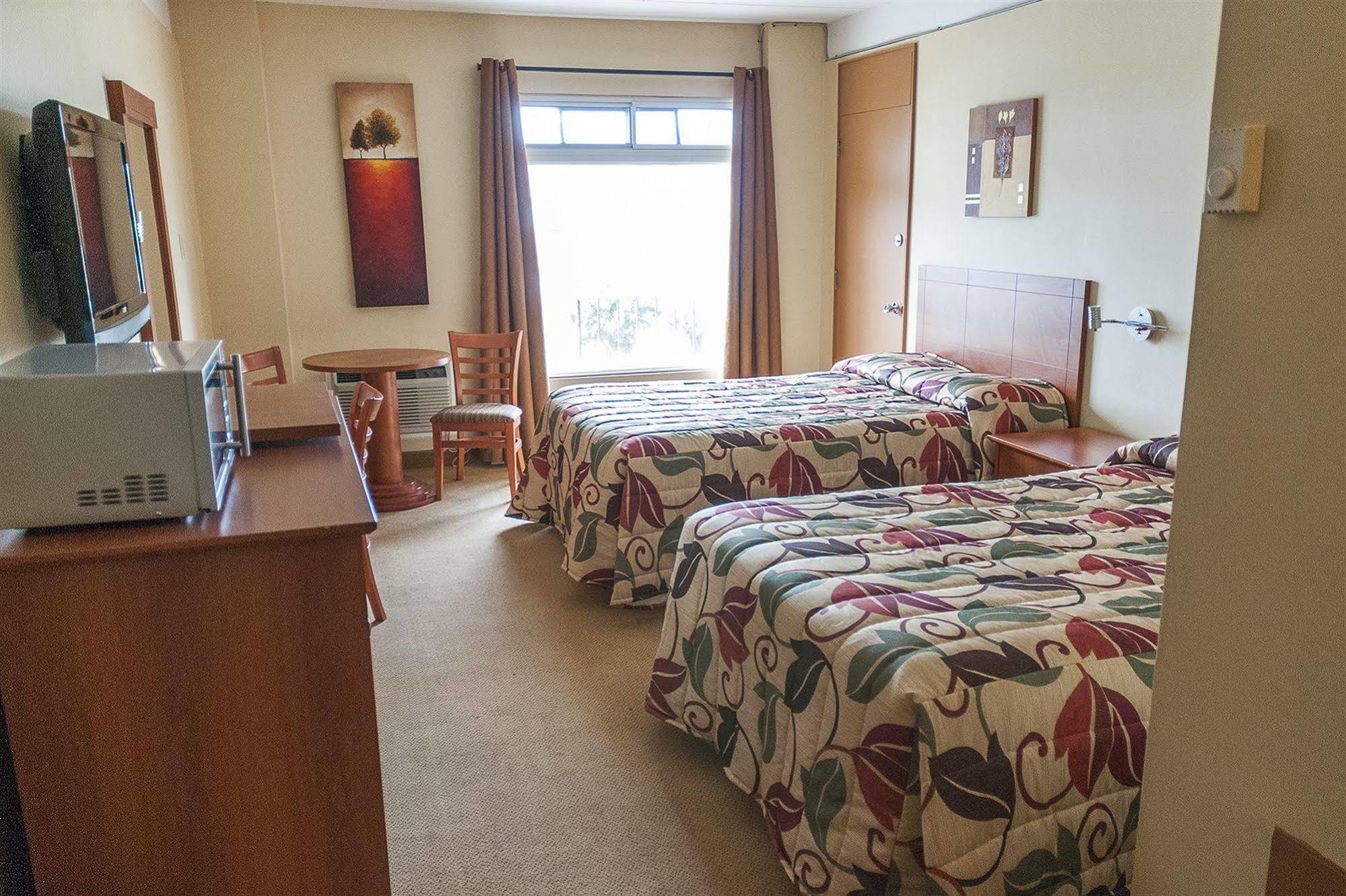 Motel Labarre Longueuil Eksteriør bilde