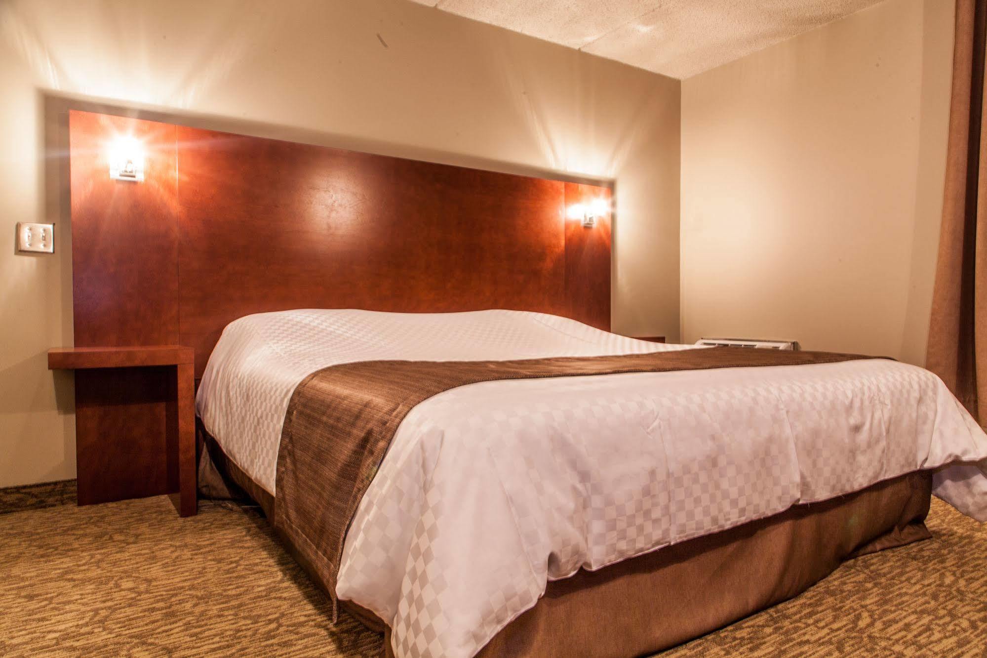 Motel Labarre Longueuil Eksteriør bilde