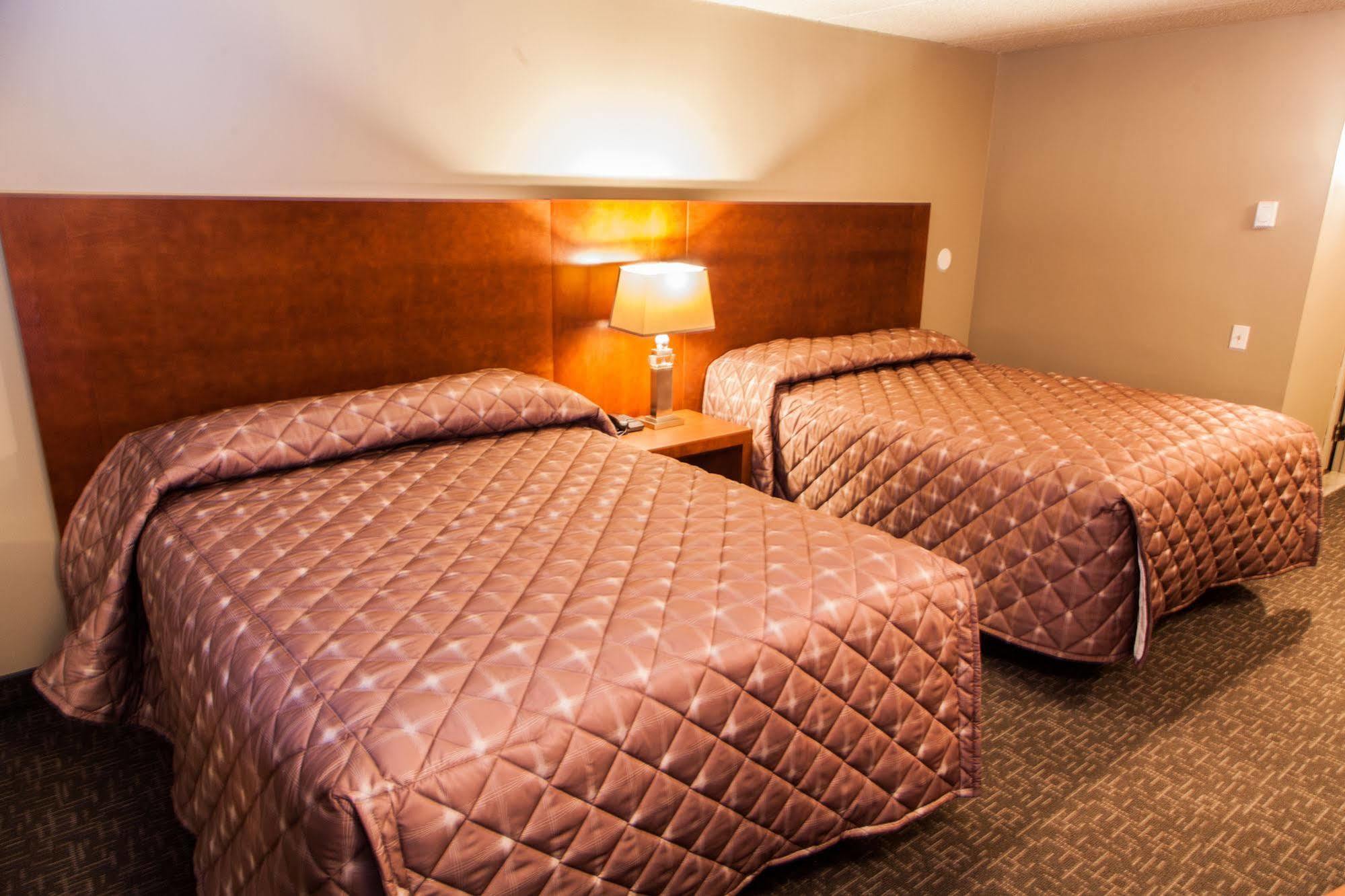 Motel Labarre Longueuil Eksteriør bilde
